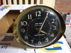 Werkende Big  Ben  wekker, Ophalen, Gebruikt