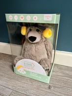 B-Care Slaapvriendje Teddy Beer - Nieuw in doos!, Kinderen en Baby's, Speelgoed | Knuffels en Pluche, Ophalen of Verzenden, Nieuw
