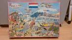 Jumbo puzzel De Kust - 2000 stukjes, Ophalen of Verzenden, Meer dan 1500 stukjes, Gebruikt, Legpuzzel