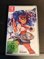 [Nintendo Switch] Indivisible Sealed, Spelcomputers en Games, Ophalen of Verzenden, Nieuw