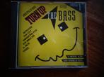 turn up the bass deel 1 cd, Cd's en Dvd's, Cd's | Dance en House, Ophalen of Verzenden