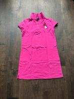 Ralph Lauren jurkjes hard roze maat XL/16 jaar, Meisje, Ophalen of Verzenden, Zo goed als nieuw, Jurk of Rok