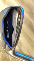 Linkshandige Cobra Air X ultralight 7 Golfclub, Ophalen of Verzenden, Zo goed als nieuw, Club, Overige merken