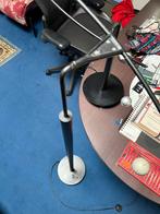 Artemide Nestore vloerlampen en bureaulamp. Leeslampen, Ophalen, Zo goed als nieuw, Metaal, 75 cm of meer