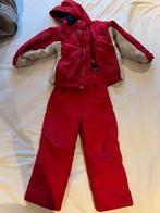 Ski pak maat 122, Kinderen en Baby's, Kinderkleding | Maat 134, Ophalen of Verzenden, Gebruikt, Jongen of Meisje, Setje