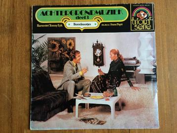 Vintage LP easy tune lounge muziek seventies jaren 70 beschikbaar voor biedingen