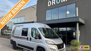 Weinsberg CaraBus 540 MQ SUPER COMPLEET beschikbaar voor biedingen