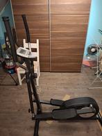 crosstrainer, Sport en Fitness, Ophalen, Zo goed als nieuw, Metaal, Crosstrainer
