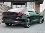 Polestar 2 Long Range Dual Motor 78 kWh Automaat, Polestar E, Automaat, Polestar 2, Stof, Gebruikt
