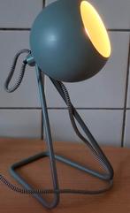 JYSK. Tafellamp. Metaal.  31 cm., Ophalen, Post modern, Zo goed als nieuw, Metaal