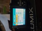 Panasonic lumix, Ophalen of Verzenden, Gebruikt