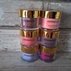 6 x poeder doonails Nieuw!, Ophalen of Verzenden, Nieuw, Gehele gezicht