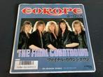 Europe "Final Countdown" 7" single uit Japan, Cd's en Dvd's, Vinyl Singles, Verzenden, 7 inch, Single