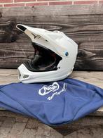 Arai mx-v crosshelm maat S, Motoren, Kleding | Motorhelmen, Ophalen of Verzenden, Tweedehands, Offroadhelm, Arai