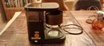 Retro Moulinex koffiezetapparaat, 4 tot 10 kopjes, Gebruikt, Ophalen of Verzenden, Gemalen koffie