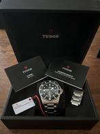 Tudor Pelagos 42mm moet worden schoongemaakt, Sieraden, Tassen en Uiterlijk, Horloges | Heren, Overige merken, Staal, Staal, Polshorloge