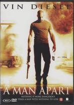 24) A Man Apart: met Vin Diesel en Larenz Tate, Vanaf 16 jaar, Ophalen of Verzenden, Gebruikt, Actie