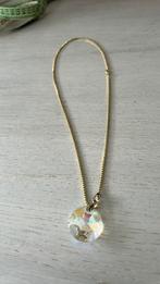 Kettingen per stuk 20 euro, Ophalen of Verzenden, Zo goed als nieuw, Goud, Overige materialen