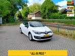 Renault Mégane Coupé-Cabriolet 1.2 TCe Privilège parelmoe, Voorwielaandrijving, 1490 kg, Gebruikt, 4 cilinders