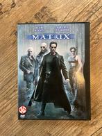 The Matrix DVD - Actie en Science Fiction Klassieker, Vanaf 16 jaar, Ophalen of Verzenden, Zo goed als nieuw
