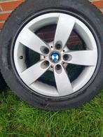 BMW Velgen 16 inch - Steekmaat 5x120, Ophalen, Gebruikt, 16 inch, Banden en Velgen