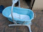 Chicco Baby Hug 4 in 1 wieg, Ophalen, Gebruikt, Wieg