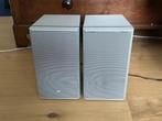 Braun ADS CM6 luidsprekers – grijs - goede staat, Audio, Tv en Foto, Ophalen, Nieuw, Speakers, Overige merken