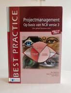 Projectmanagement op basis van NCB IPMA-C en IPMA-D versie 3, Boeken, Ophalen, Niet van toepassing, Zo goed als nieuw, Gabor Vis van Heemst; Roel Riepma; Bert Hedeman
