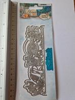 Studio Light Ocean View Stencil - Nieuw, Ophalen of Verzenden, Zo goed als nieuw, Frame of Mal, Overige merken