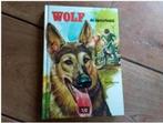 Jan Postma, Wolf de speurhond, Boeken, Ophalen of Verzenden, Zo goed als nieuw