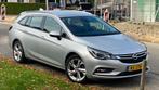Opel Astra 1.0 Turbo 77KW Sports Tourer 2017 Grijs, Voorwielaandrijving, 1178 kg, Stationwagon, Handgeschakeld