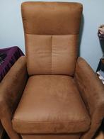 Relaxfauteuil in zeer goede staat, Huis en Inrichting, Fauteuils, Ophalen