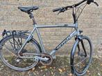Sensa Superlite 61cm (met werk), Ophalen, Gebruikt, Meer dan 20 versnellingen, Overige merken