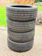 Winterbanden Toyo Snowprox M+S 235/40/R19, Auto-onderdelen, Banden en Velgen, Gebruikt, Winterbanden, 235 mm, Band(en)