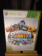 Skylanders Giants - Xbox 360, Spelcomputers en Games, Games | Xbox 360, Avontuur en Actie, 2 spelers, Eén computer, Ophalen of Verzenden