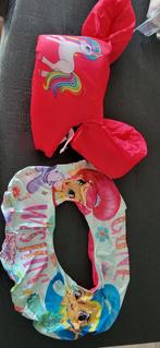 Happy swimmer 14-23 kg en zwembandje, Ophalen, Zo goed als nieuw, Jongetje of Meisje, Zwem-accessoire