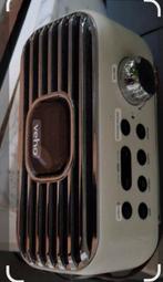Veho M-serie MD-2 DAB Radio, Audio, Tv en Foto, Radio's, Ophalen of Verzenden, Gebruikt, Radio
