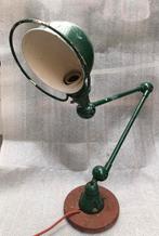 Jielde lamp, Ophalen of Verzenden, Zo goed als nieuw, Loeplamp