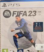 FIFA 23, Ophalen of Verzenden, Zo goed als nieuw
