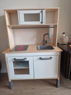Duktig keukentje keuken kinderkeuken speelkeuken, Ophalen, Gebruikt