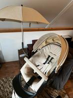 Kinderwagen van Stokke met heel veel delen, Kinderen en Baby's, Kinderwagens en Combinaties, Overige merken, Gebruikt, Ophalen of Verzenden