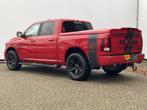 Dodge Ram 1500 5.7 V8 4x4 Sport Trekhaak Pano Alpine Nav/Cam, Auto's, Automaat, Gebruikt, 5654 cc, 402 pk