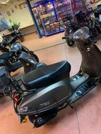 Gebro scooters: Killerbee VXL 25km bruin (riva agm retro), Ophalen, Gebruikt, Benzine, 50 cc