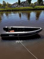 Rubberboot 10pk, Watersport en Boten, Ophalen of Verzenden, Zo goed als nieuw