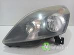Koplamp links van een Opel Zafira, Ophalen of Verzenden, 3 maanden garantie, Gebruikt, Opel