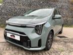 Kia PICANTO 1.0 DPI DynamicPlusLine CarPlay Cruise DAB Navi, Voorwielaandrijving, Euro 6, 4 stoelen, Origineel Nederlands