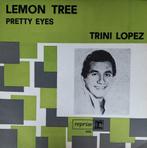 Trini Lopez - Lemon tree (1966), 7 inch, Single, Ophalen of Verzenden, Zo goed als nieuw