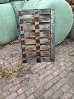 Vlonderplaten,, Ophalen, Minder dan 25 mm, Plank, Minder dan 200 cm