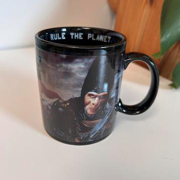 Planet of The Apes Kofie Mok  2001- NECA beschikbaar voor biedingen