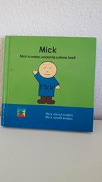Mick heeft autisme, Ophalen of Verzenden, Zo goed als nieuw